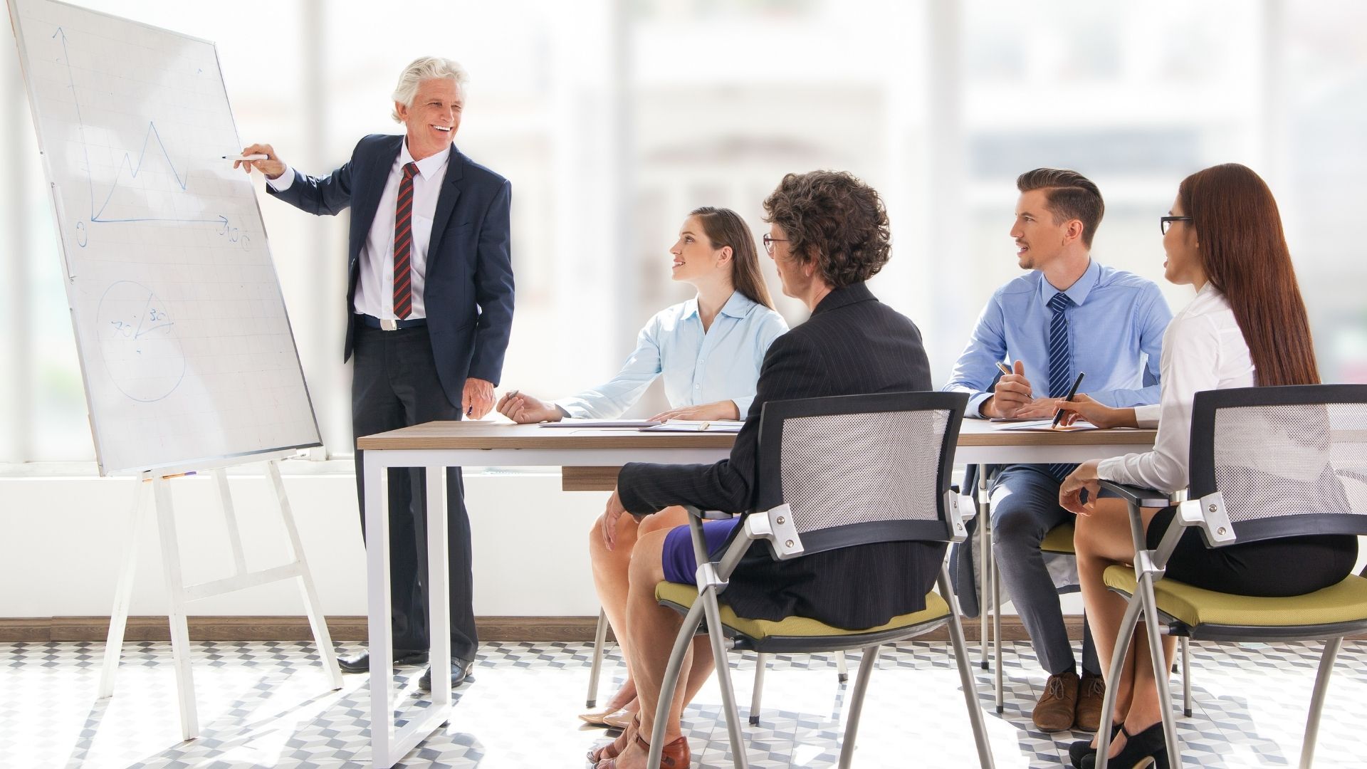 How To Choose A Business Coach - Selection Steps Entrepreneurs Should Follow