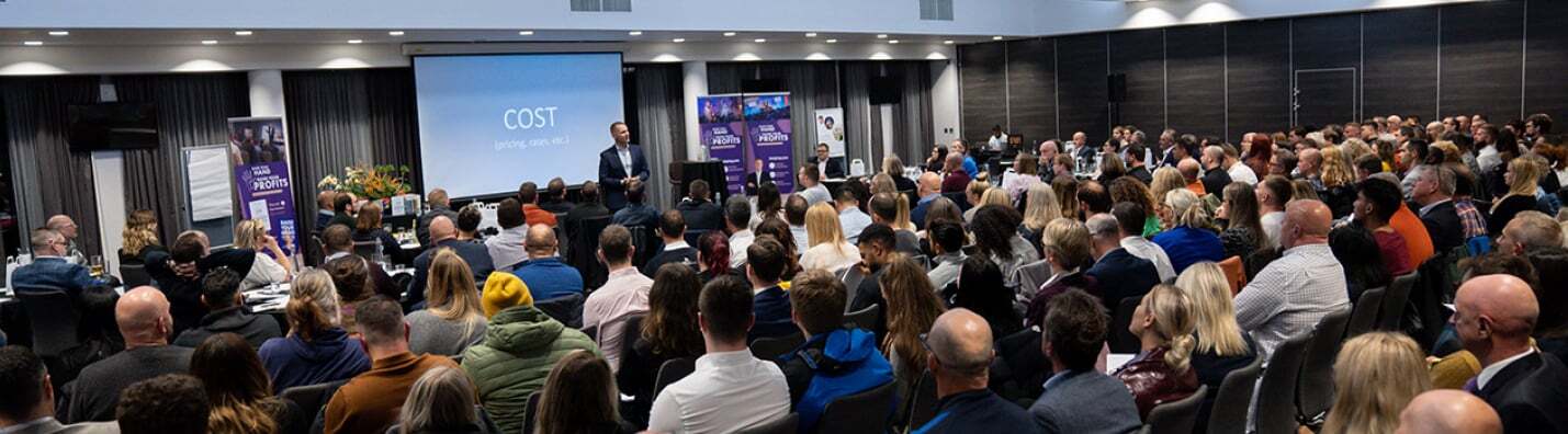 Why Your Business Still Needs You Every Day - But It Shouldn't ...