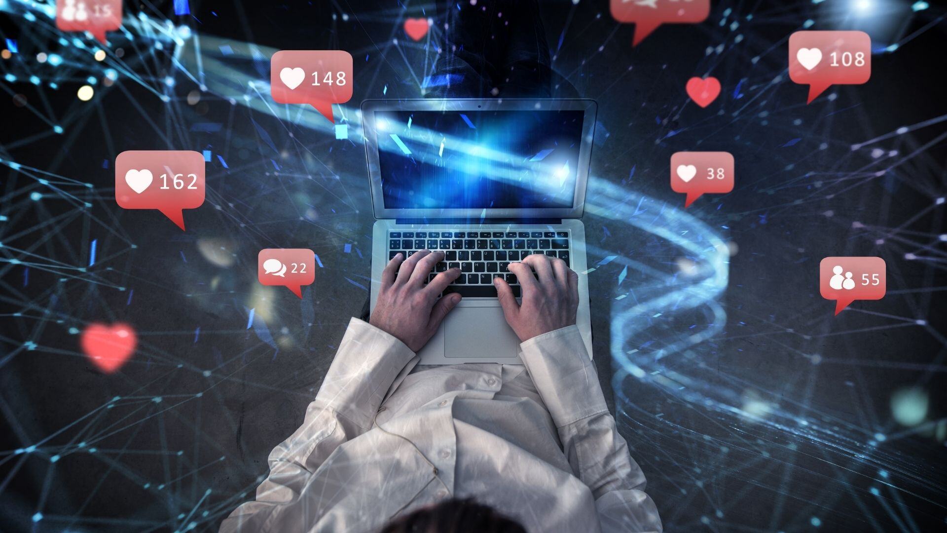 Top 15 Tips Use Social Media Lead Generation: Generate Leads on Social Media to Content Marketing