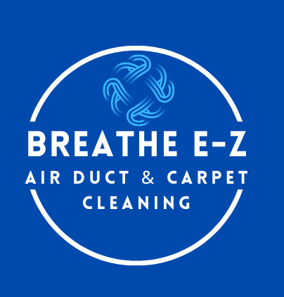 Breathe EZ Logo