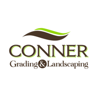 Conner Grading Logo