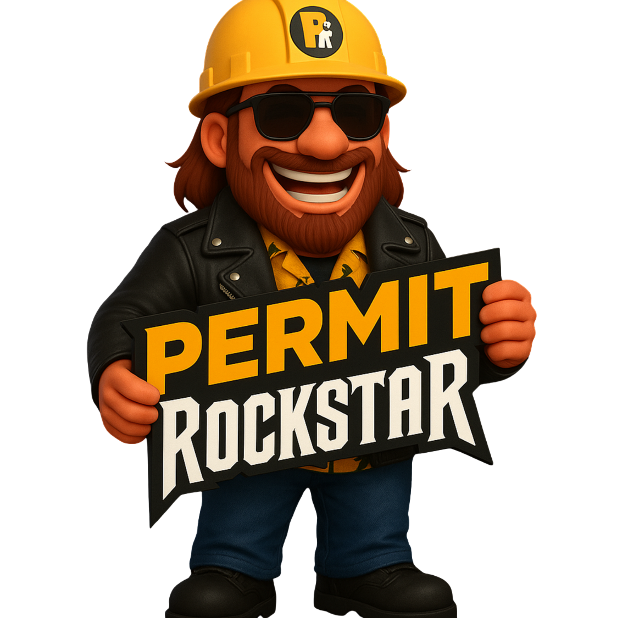 Permit Rockstar - NB-1