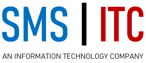 SMS-ITC Logo