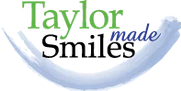 Taylor Made Smiles Logo