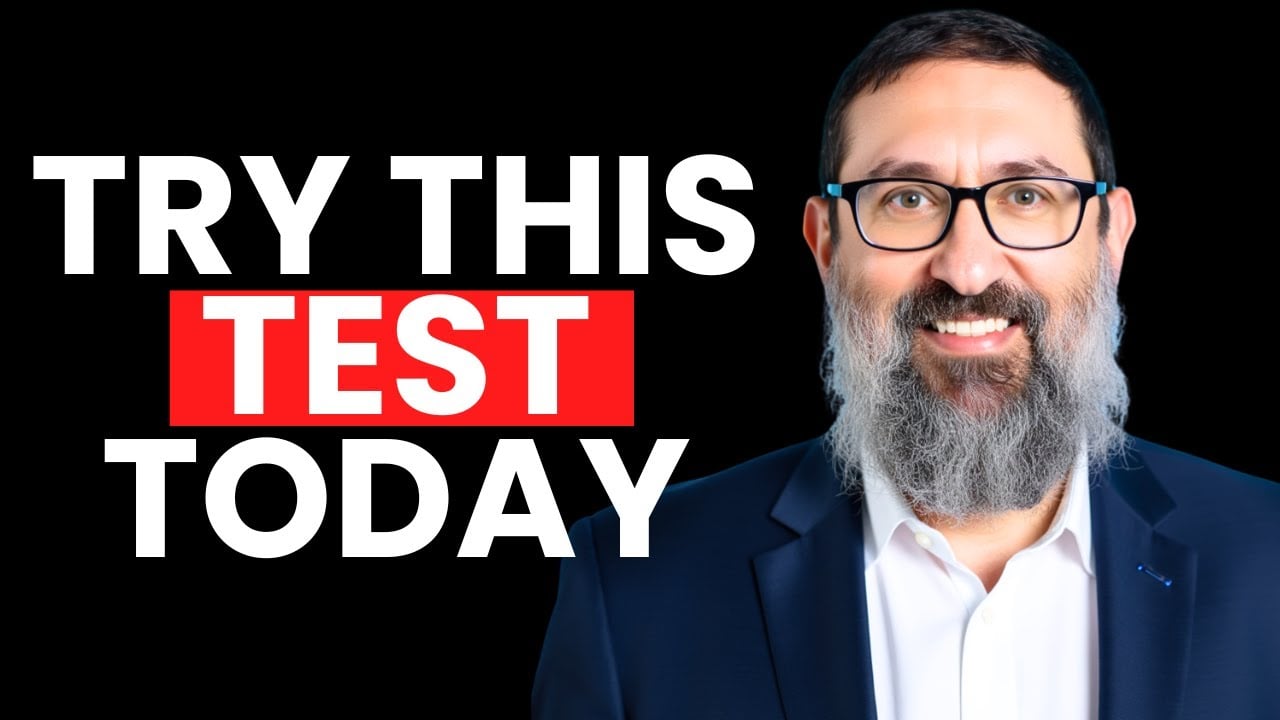 Test whether your business can run without you by removing bottlenecks and building systems that scale